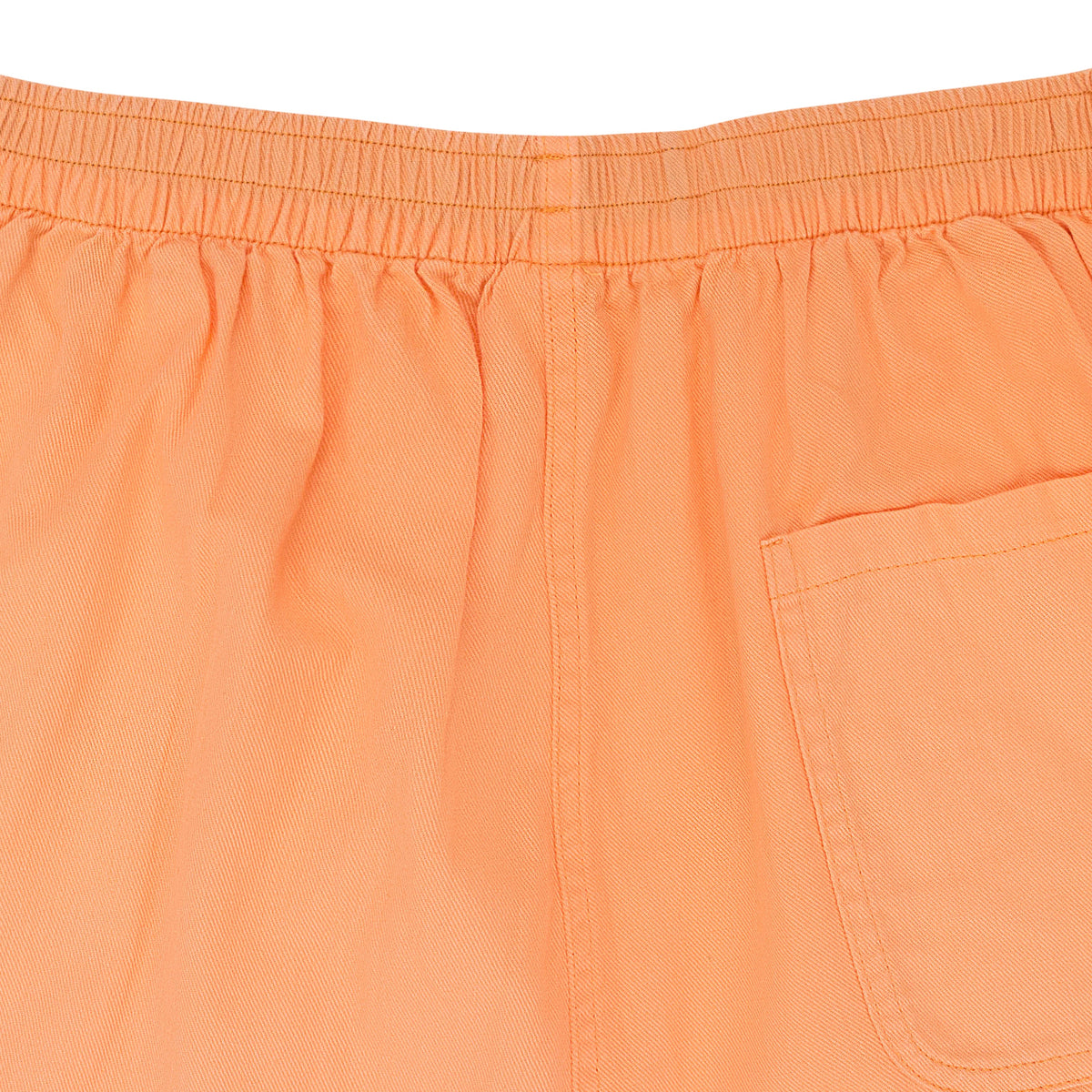 CREATION ORANGE EASY SHORTS