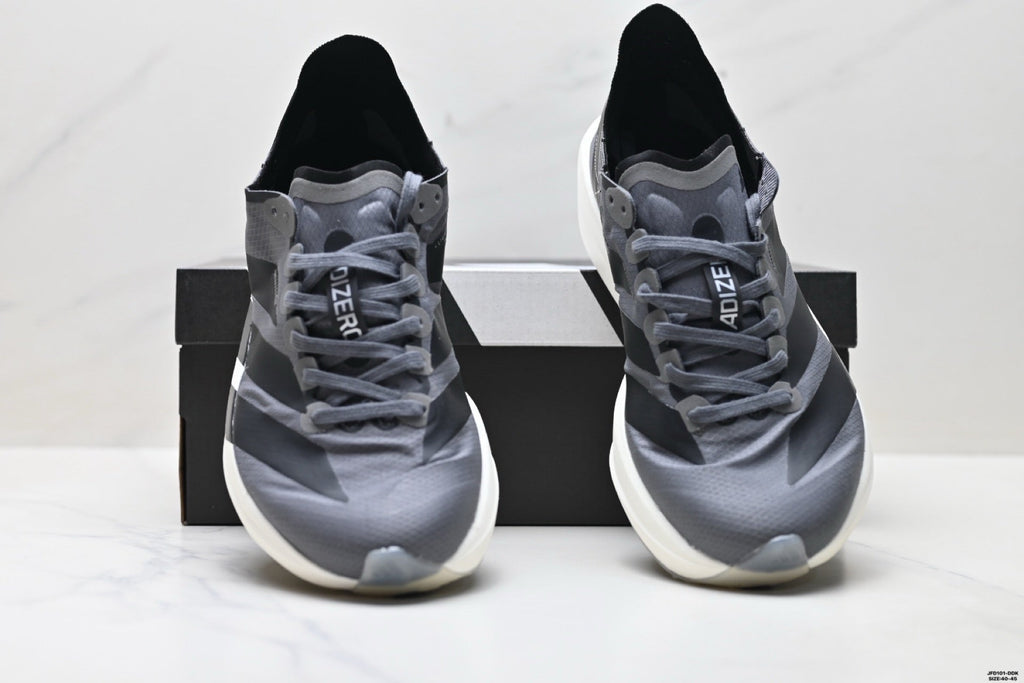 Adidas Men's Running Shoes #3 - 3 Colorways incl. Black & Grey/Black