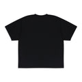 BLACK BLANKS BY OC BOXY T-SHIRT