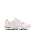 Asics Gel NYC Cream Rose Water
